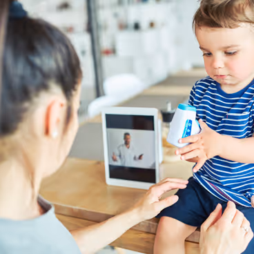 Téléconsultation voyageurs
