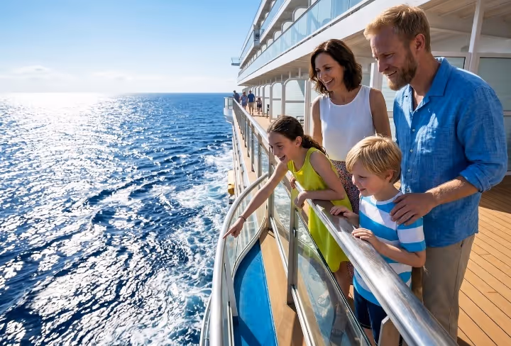 Assurance Vacances Multirisque