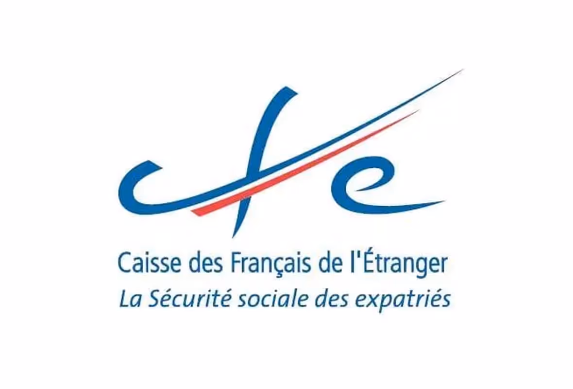CFE - Caisse des Français à l'étranger