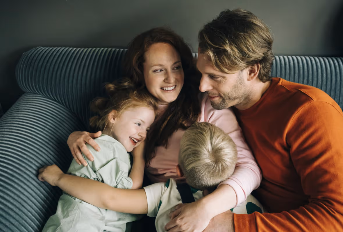 Voyager avec un bébé