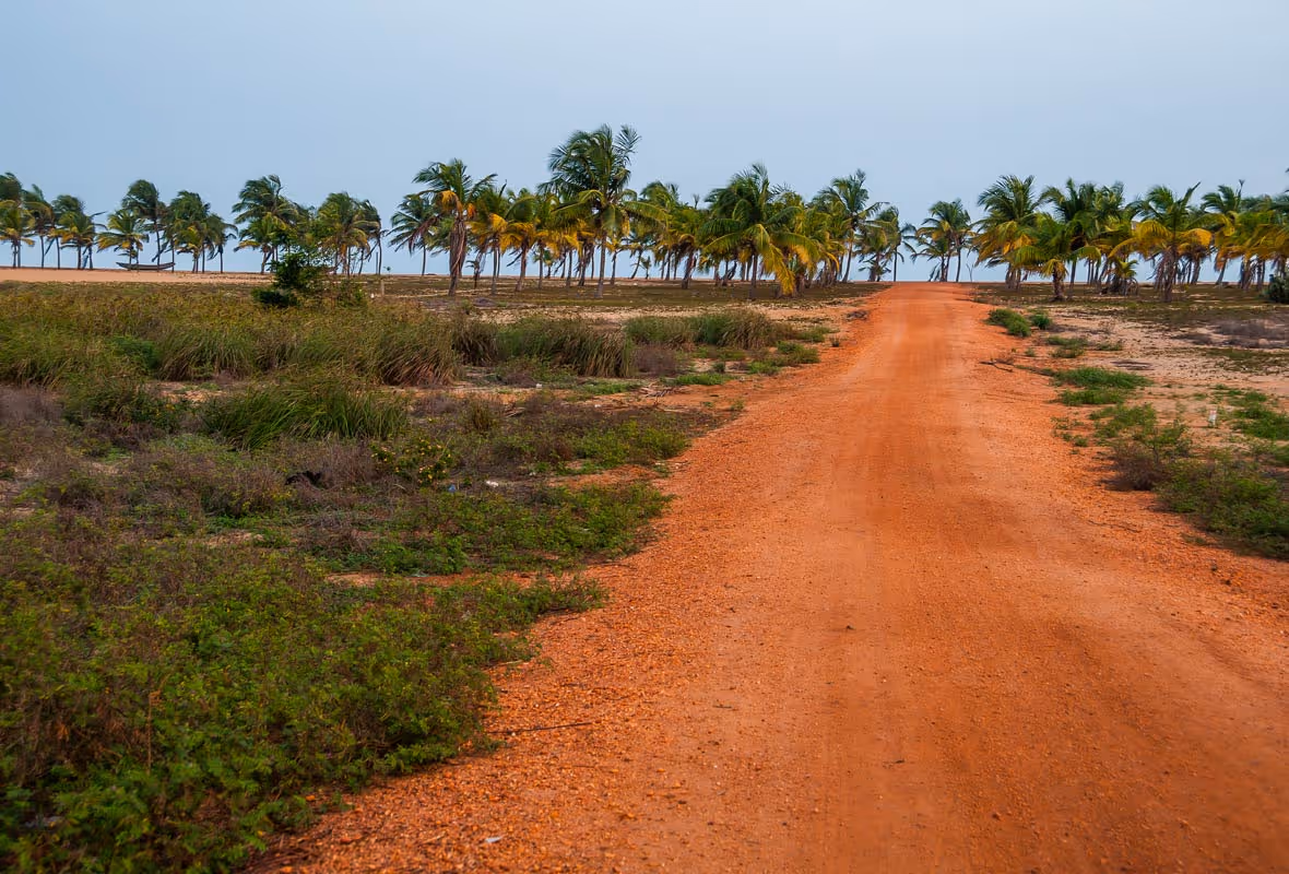 Assurance voyage Bénin