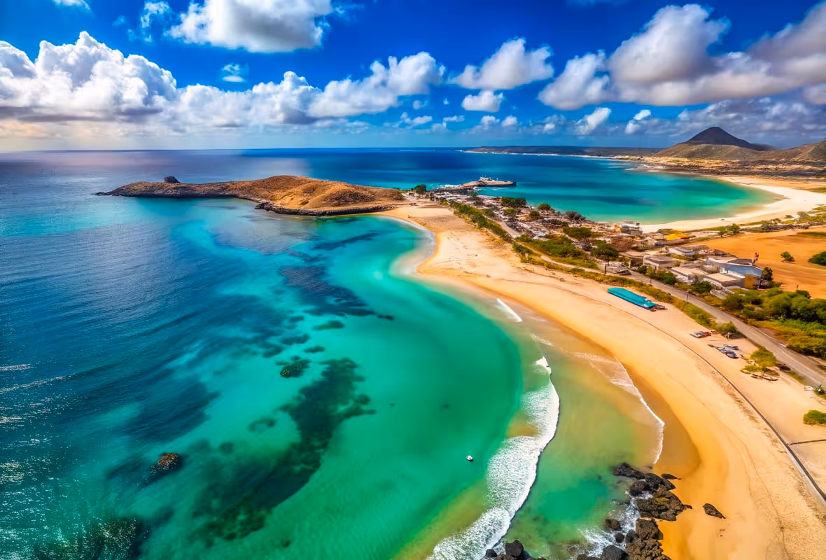 Assurance voyage Cap-vert