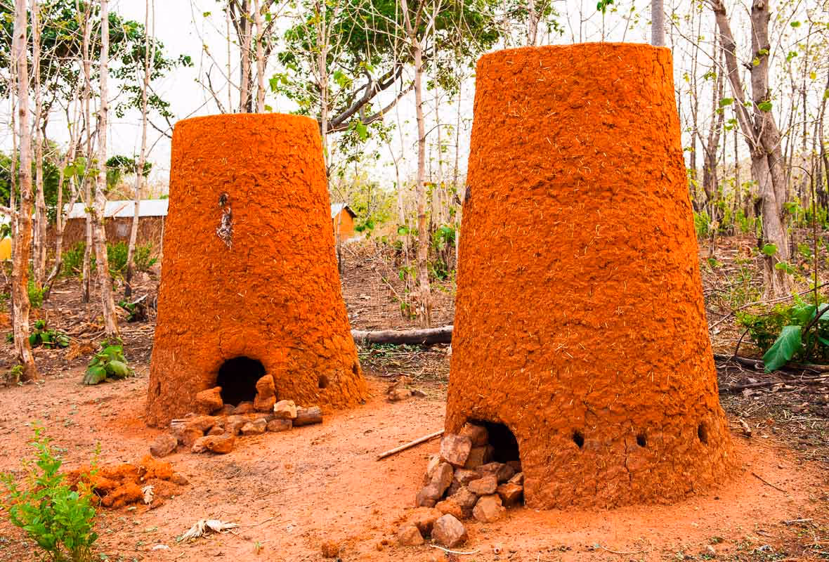 Assurance voyage Ghana