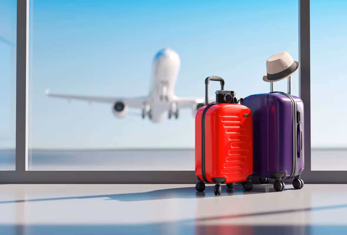 Garantie bagages Allianz Travel