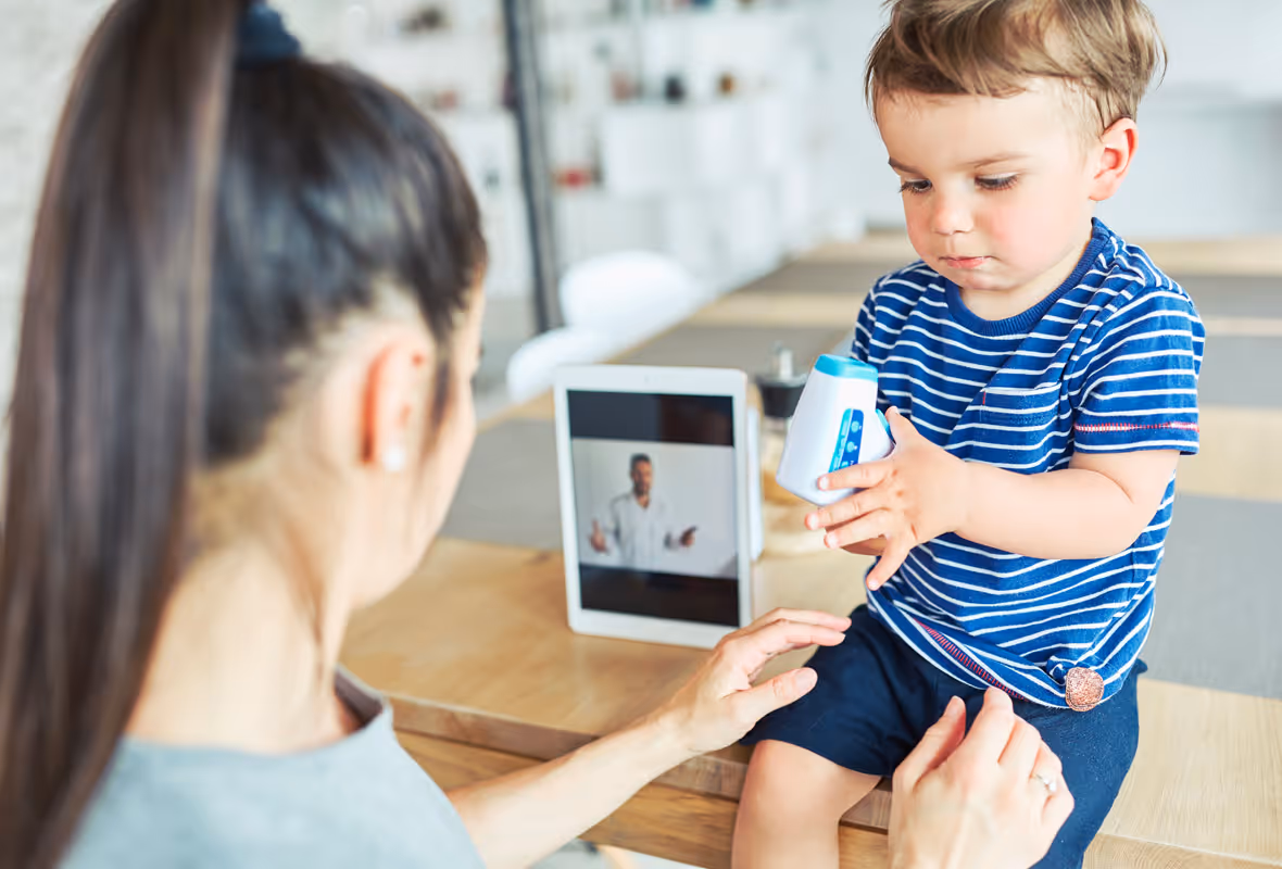 Téléconsultation voyageurs Allianz Travel