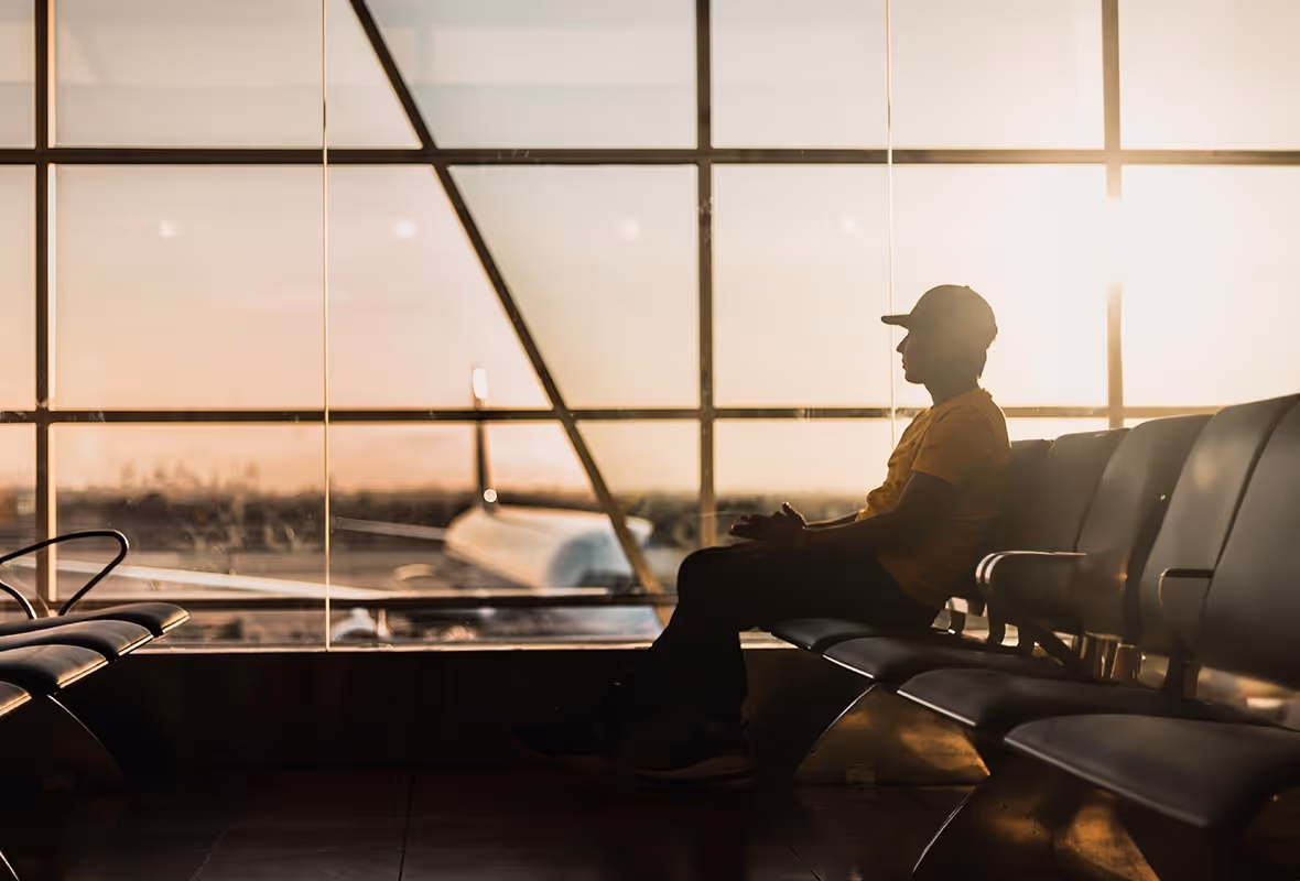 Dimension bagage cabine