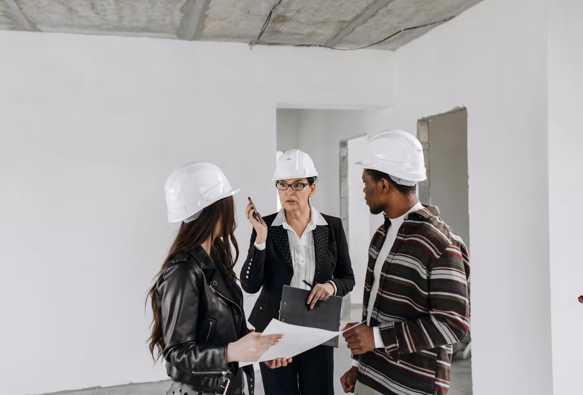 Assurance maison en construction et travaux