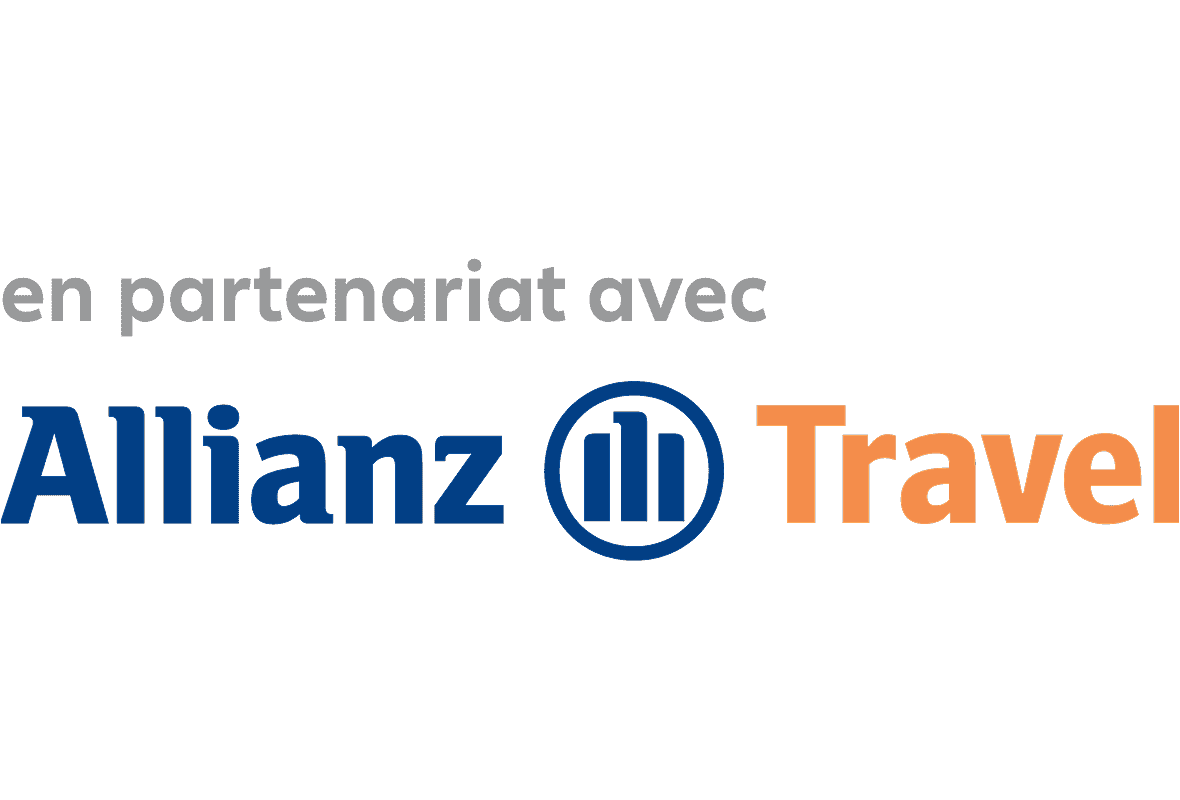 en partenariat avec Allianz Travel