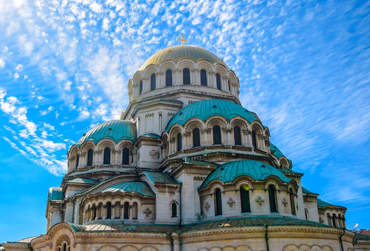 Coût de la vie Bulgarie