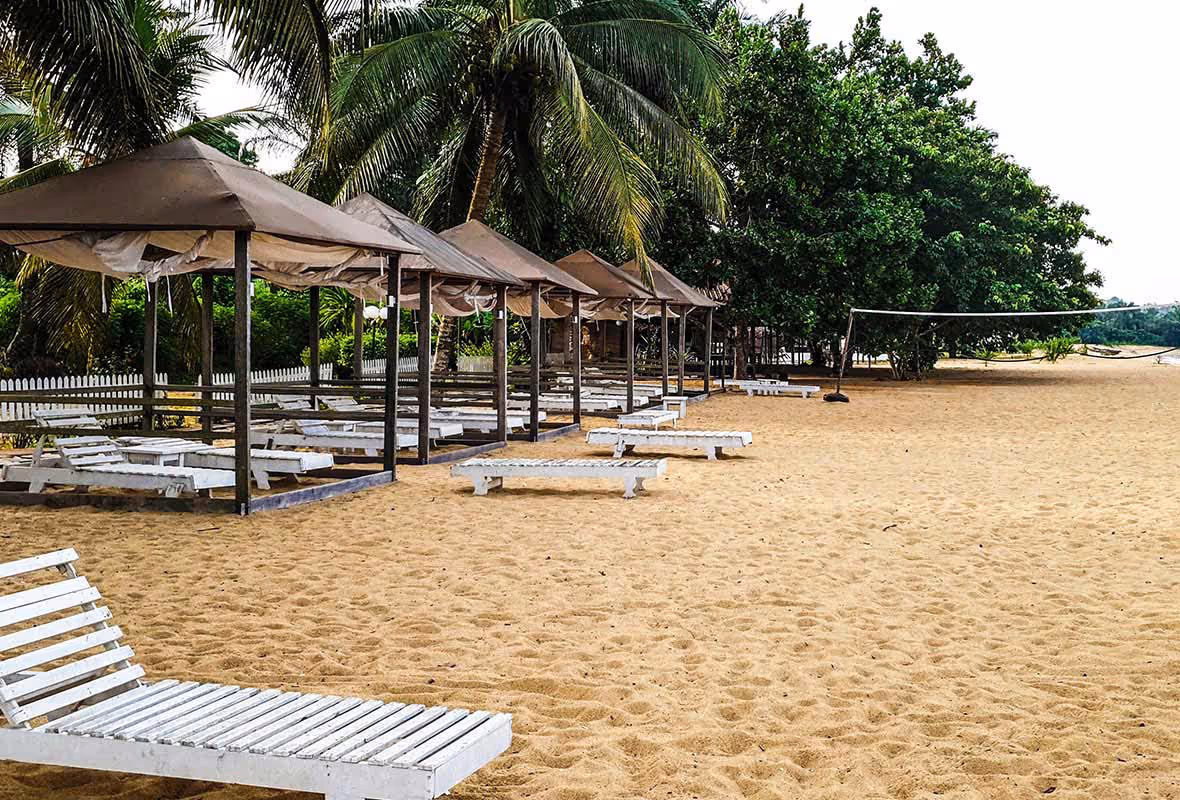 Assurance voyage Cameroun