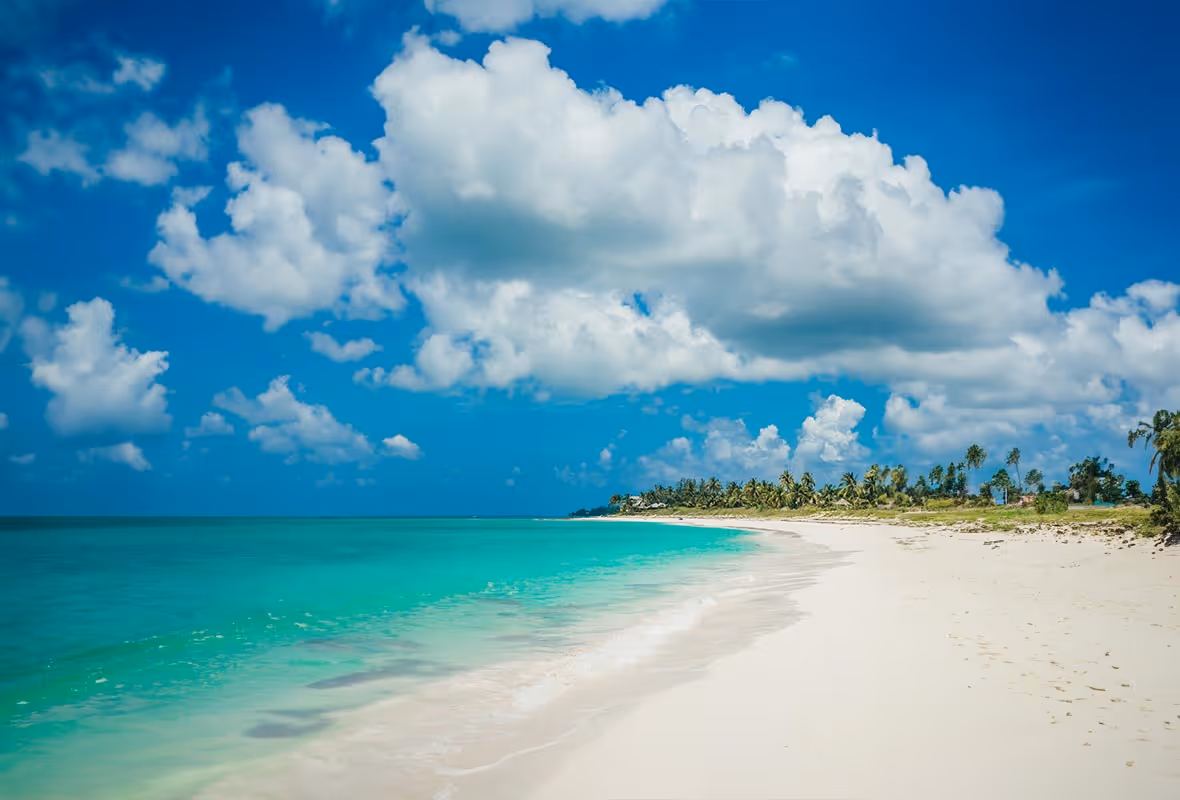 Assurance voyage Caraïbes