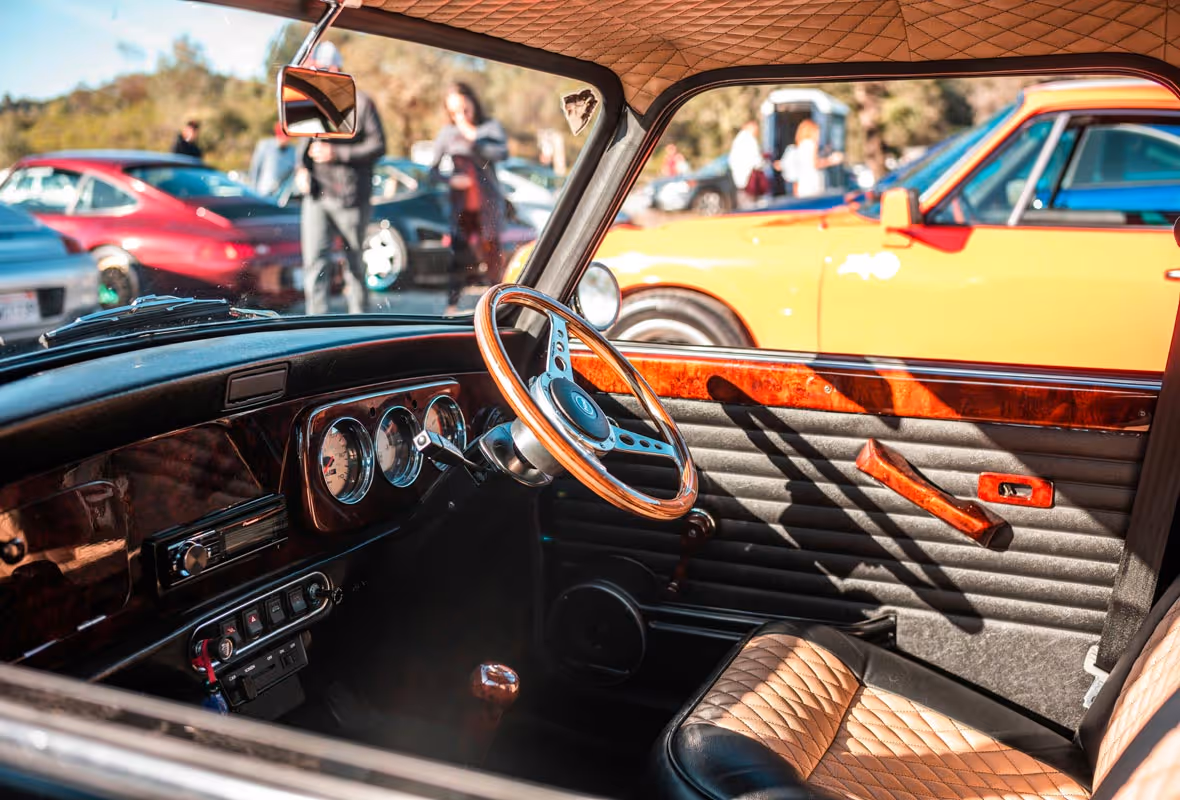 Conduire à l'étranger