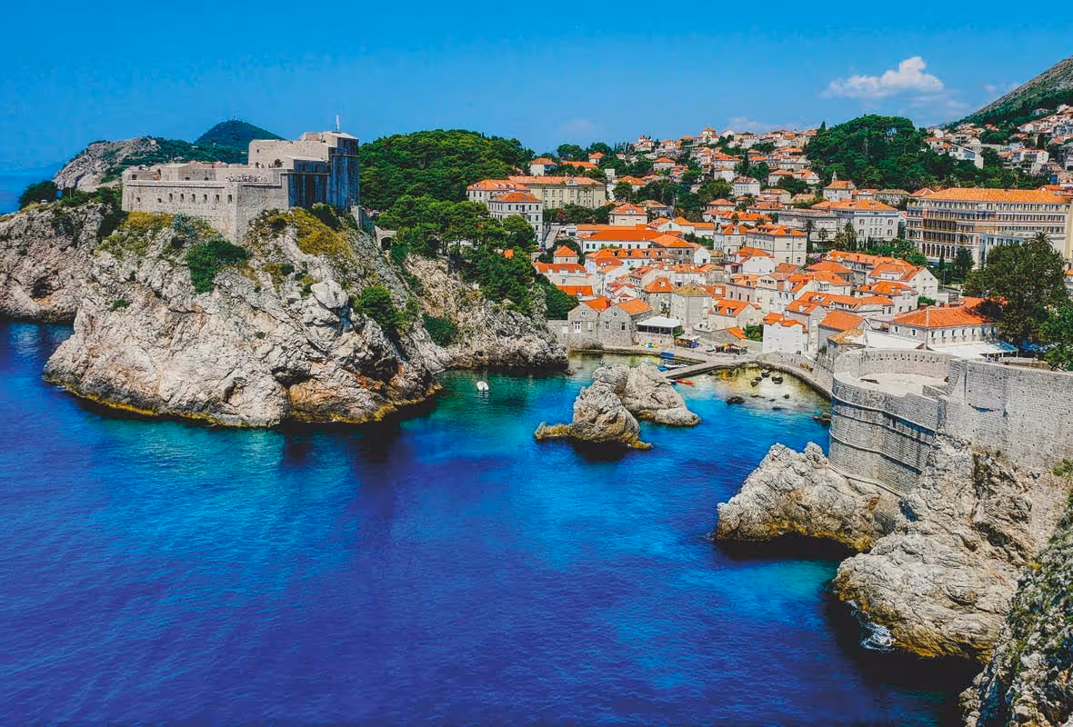 Coût de la vie Croatie