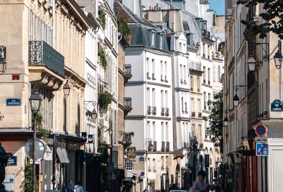 Departement les plus surs