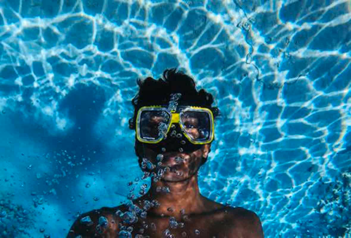 Assurance chasse sous marine