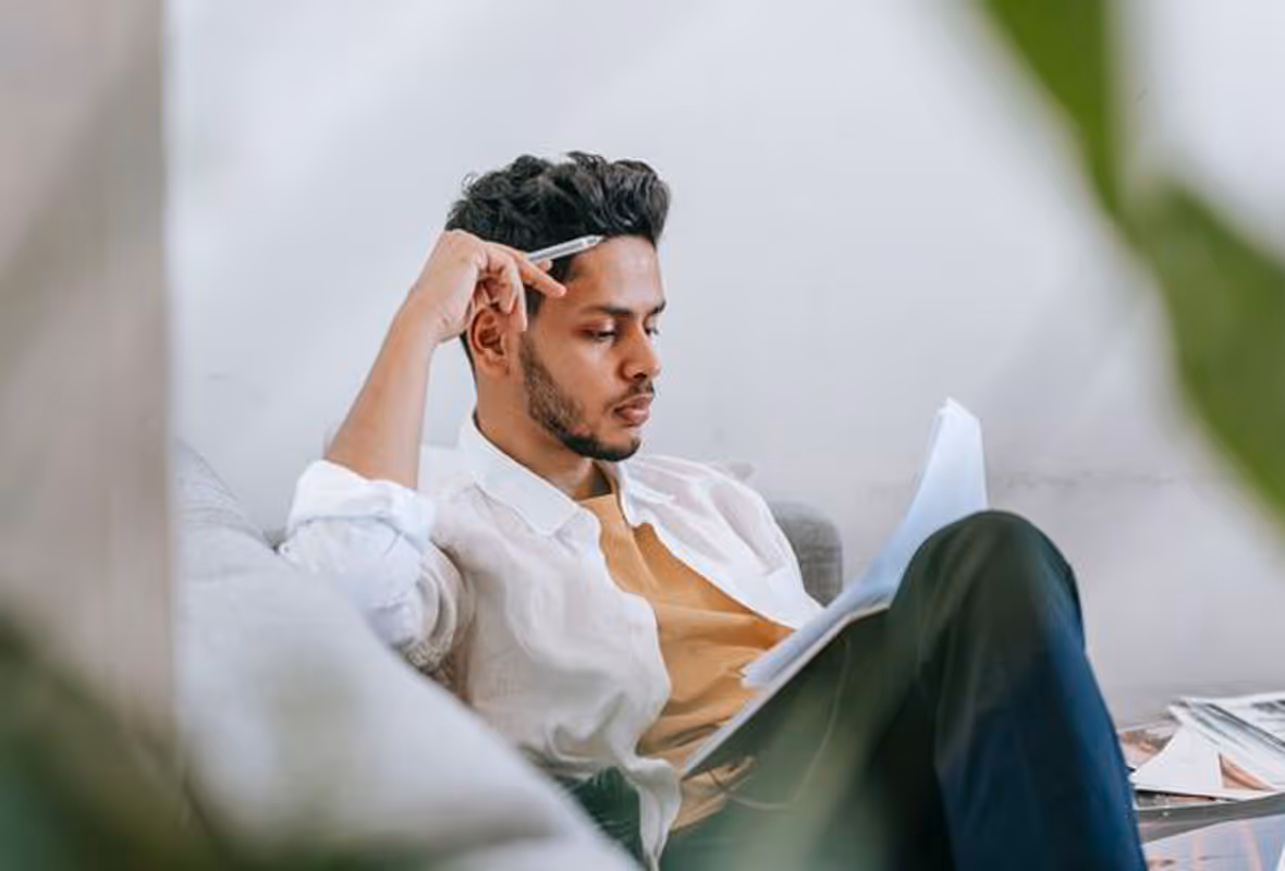 Attestation loyer caf