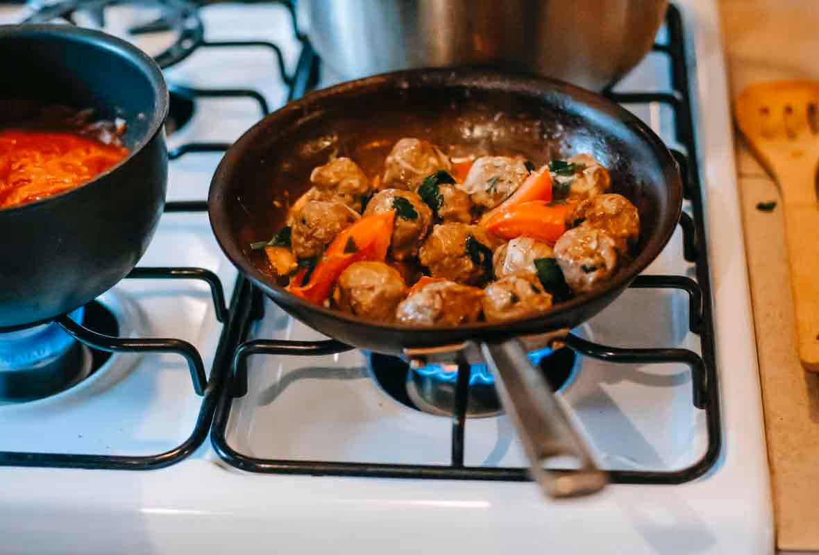 Les principales causes d’incendie domestique