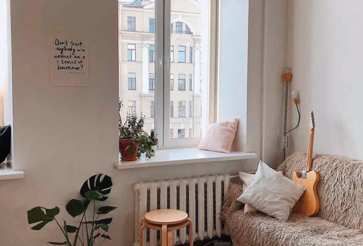 Changer d'assurance habitation