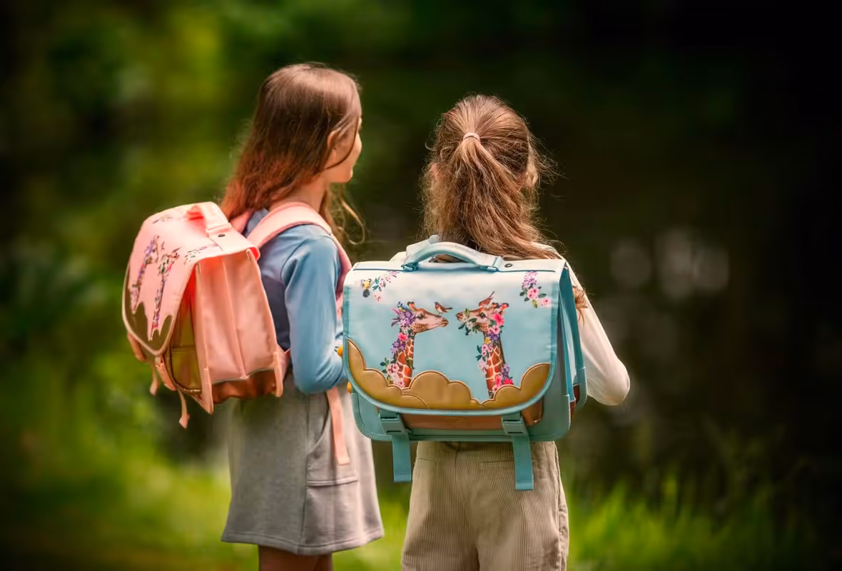 Changer d'école en cours d'année