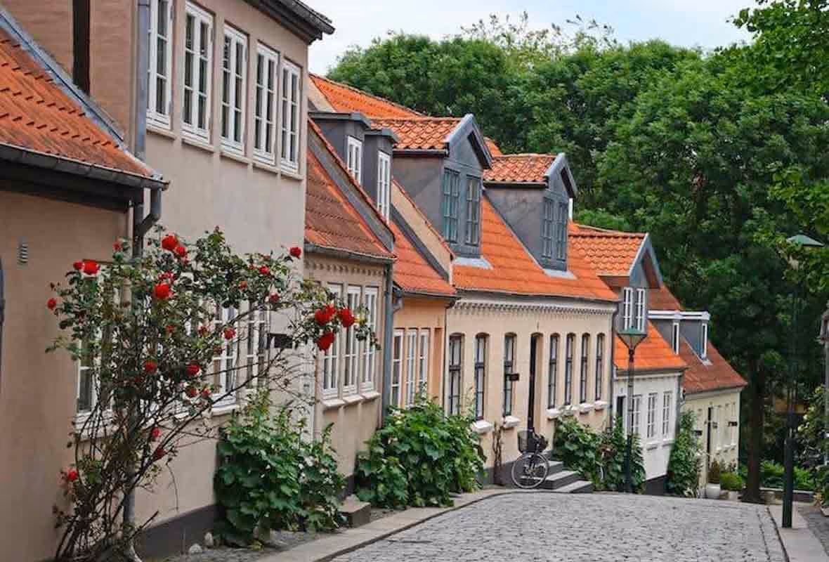 Comment sortir d'une copropriété horizontale ?