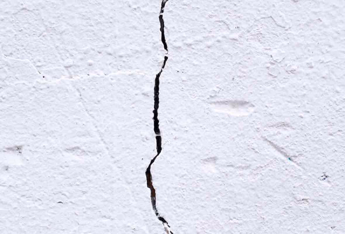 Déclaration de dommages-ouvrage