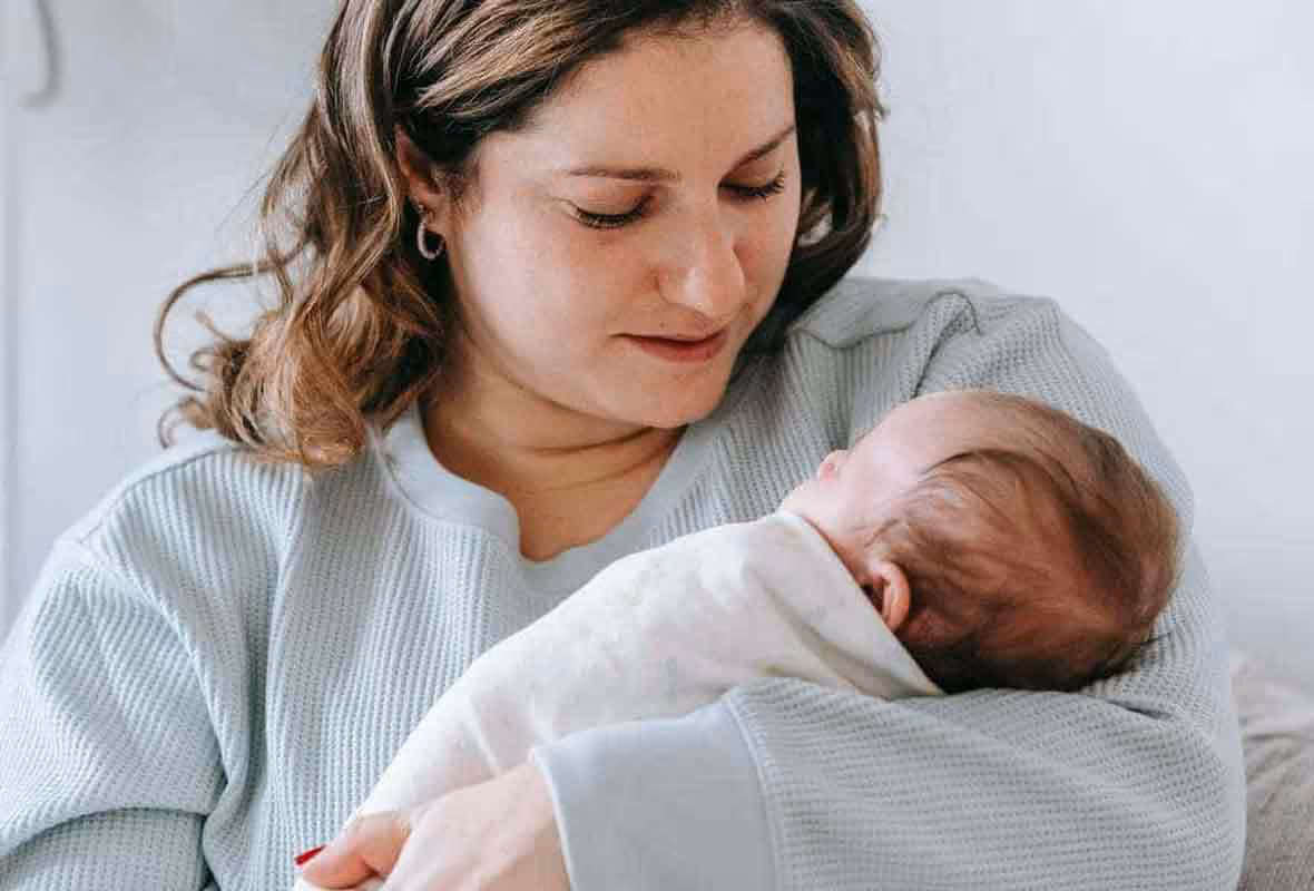 Déclarer naissance assurance habitation