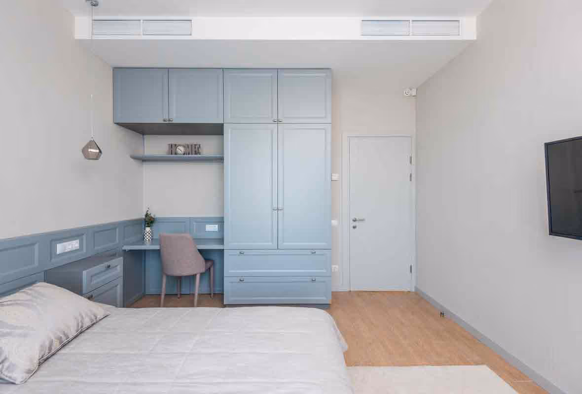 Encadrement des loyers