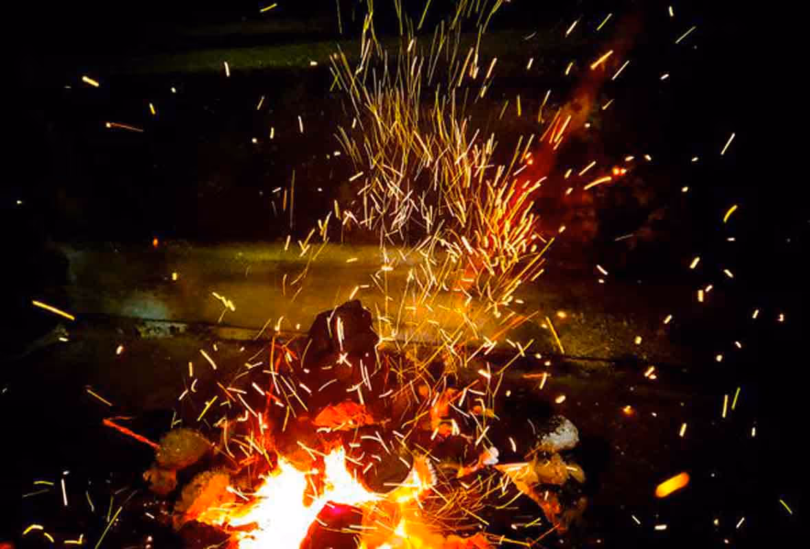 La garantie incendie et explosion