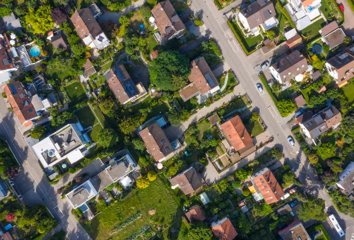 La garantie recours des voisins et des tiers