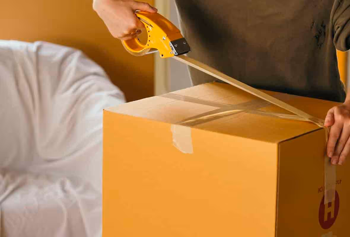 Lettre résiliation bail location meublée