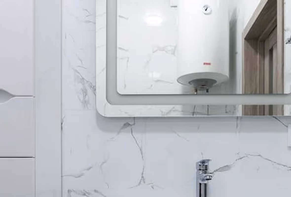 Entretien chauffe-eau