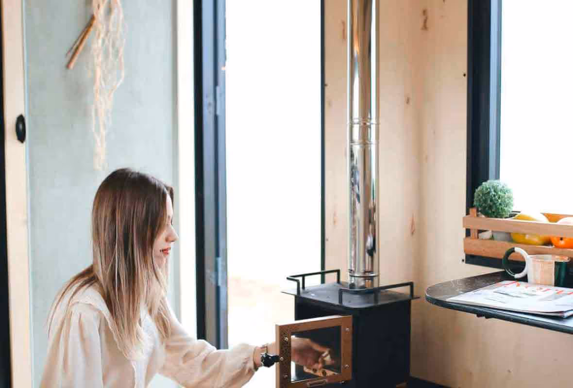 Logement inhabitable