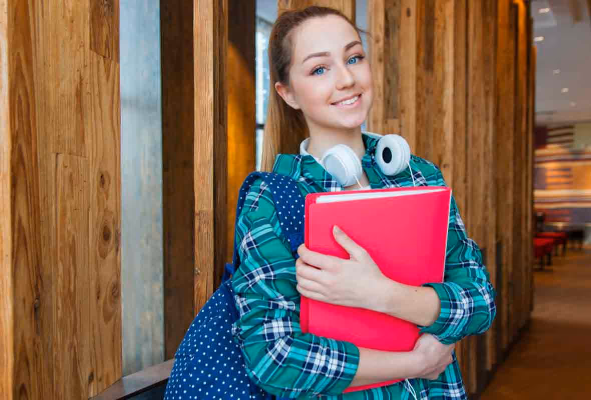 Louer à un étudiant