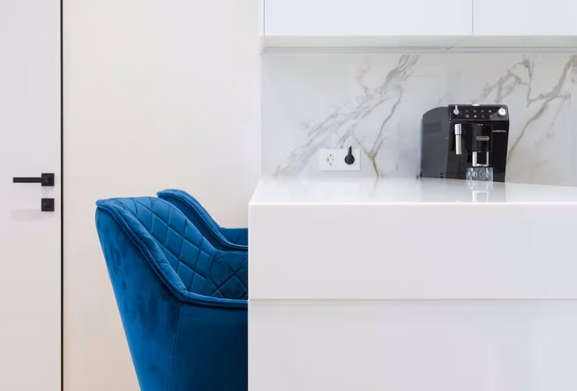 Multiprise : attention au risque d'incendie