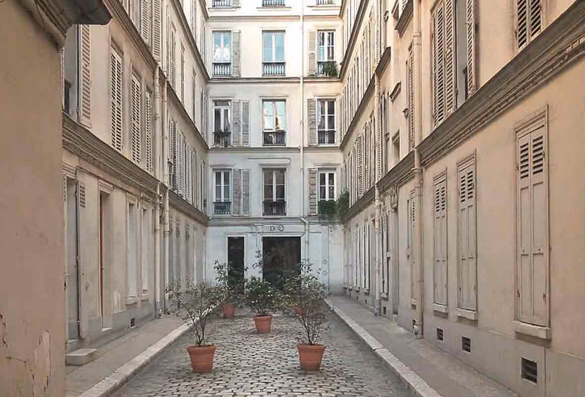 Usage abusif des parties communes en copropriété