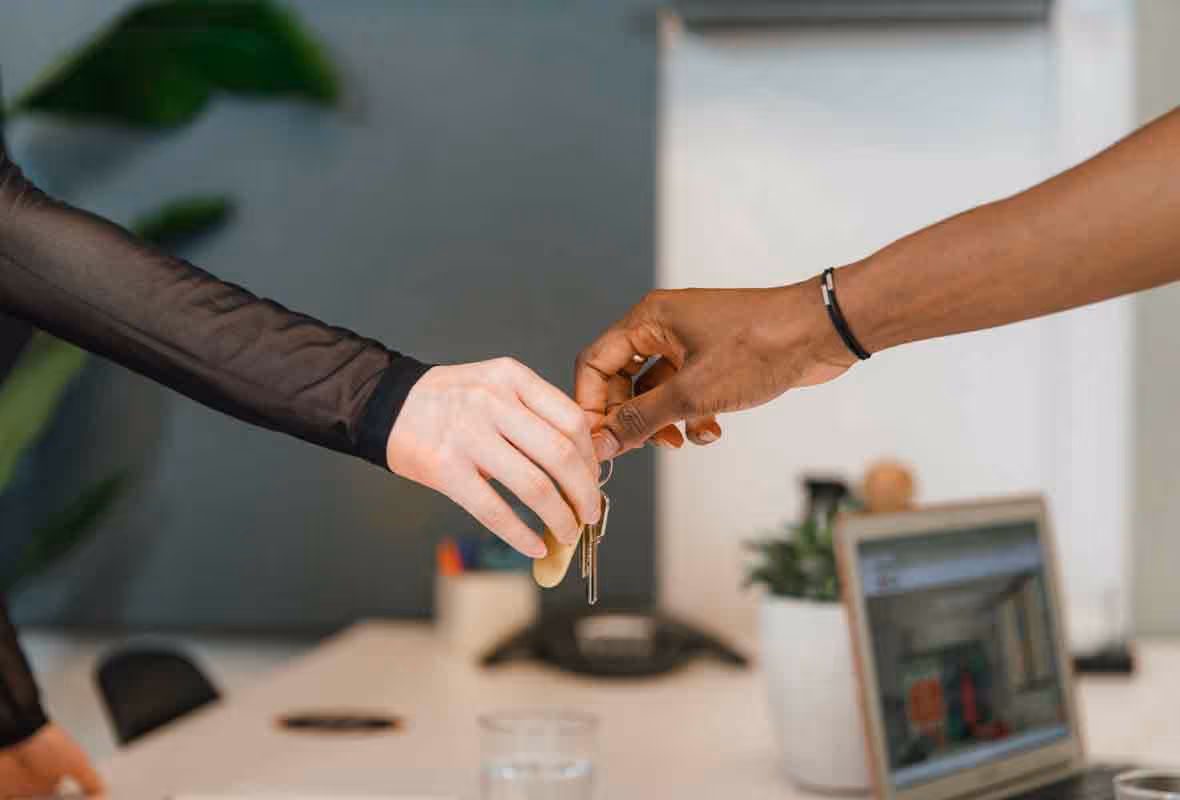 Organismes garant en location