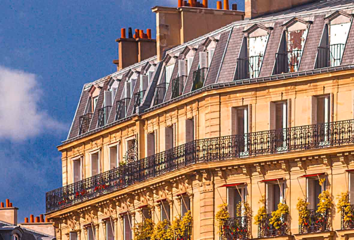 Les parties communes spéciales en copropriété