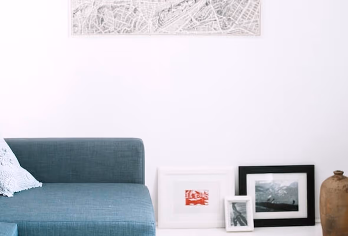 Pre-état des lieux de sortie