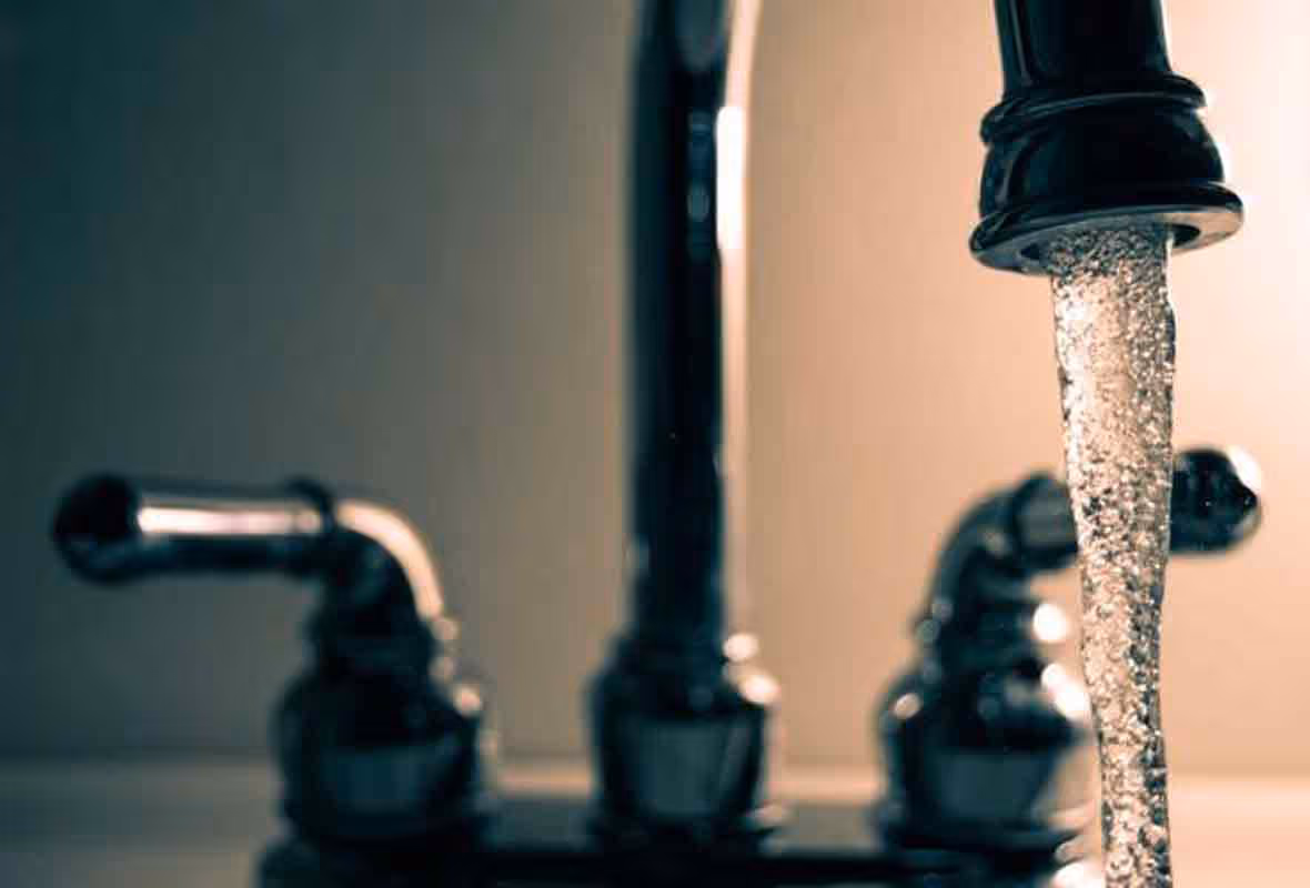 Que faire en cas de surconsommation d'eau ?