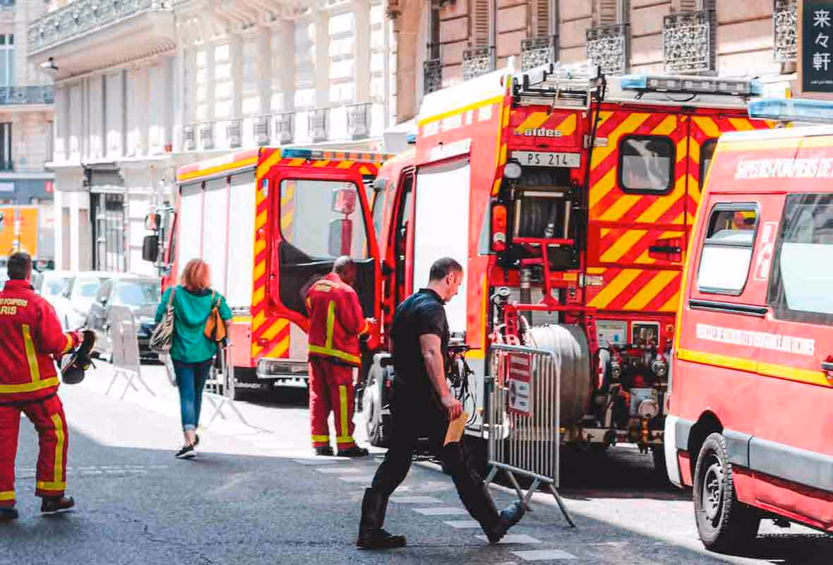 Comment se faire rembourser suite à un incendie criminel ?