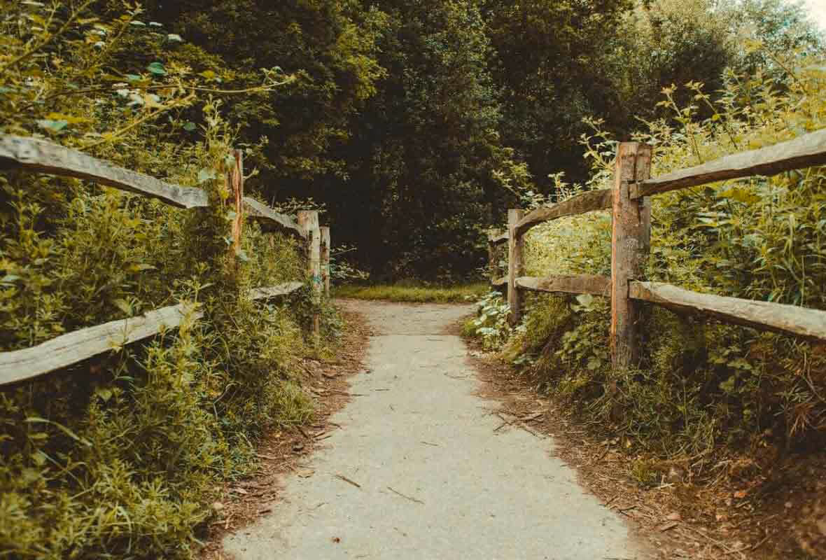 Servitude de passage : les règles à connaître