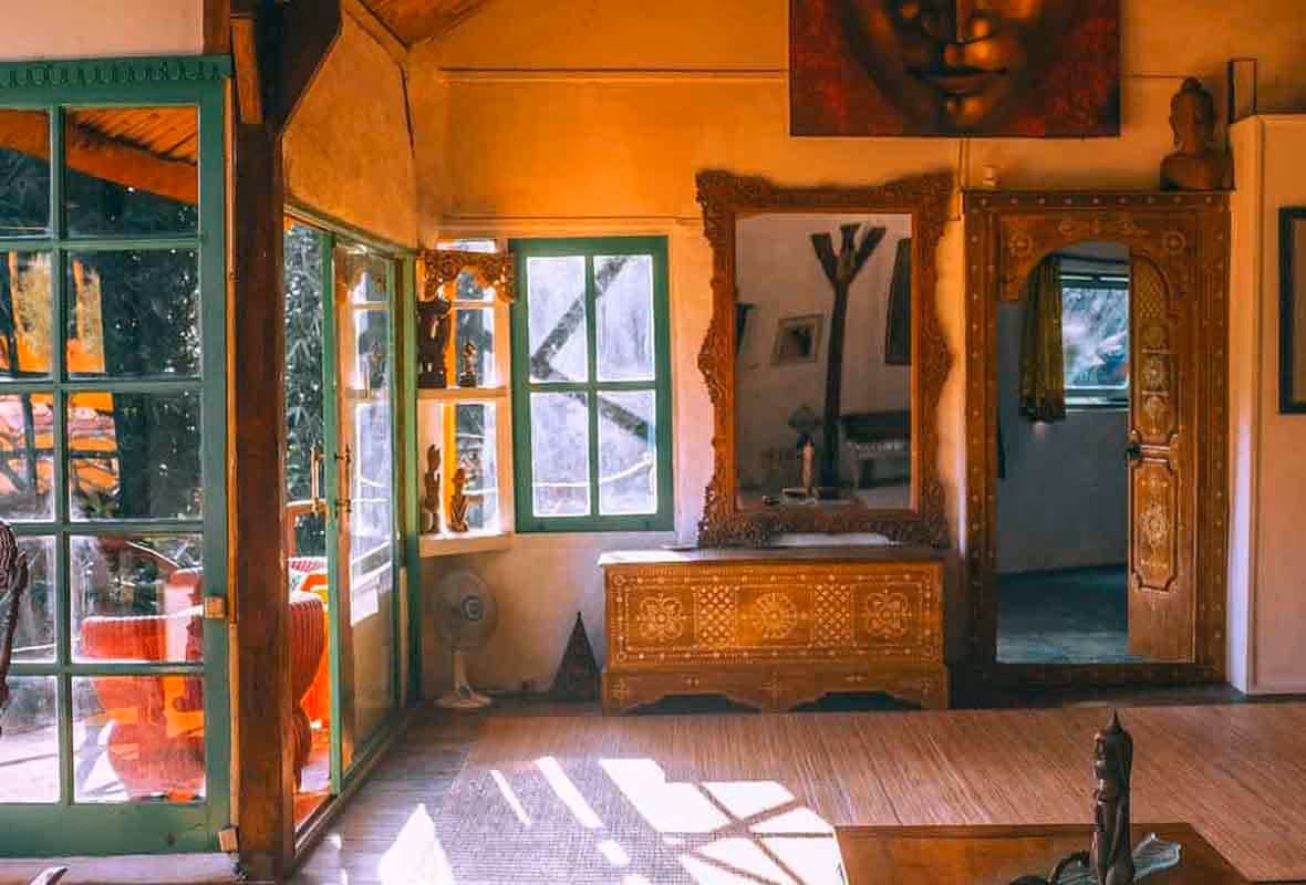 Termites dans la maison : que faire ?