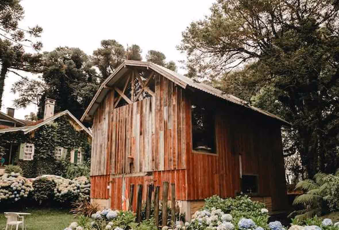 Transformer une dépendance en habitation