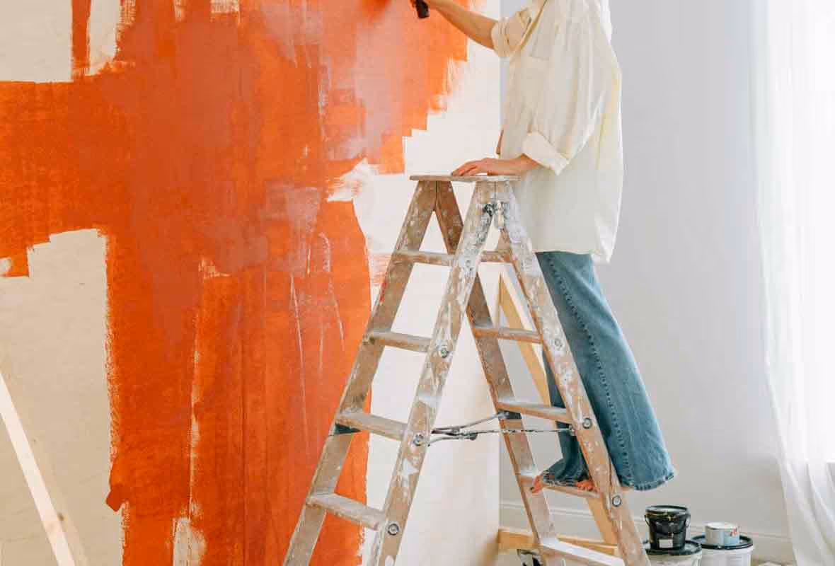 Travaux locataire sans accord