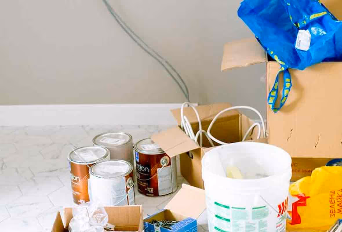 Trouble jouissance locative