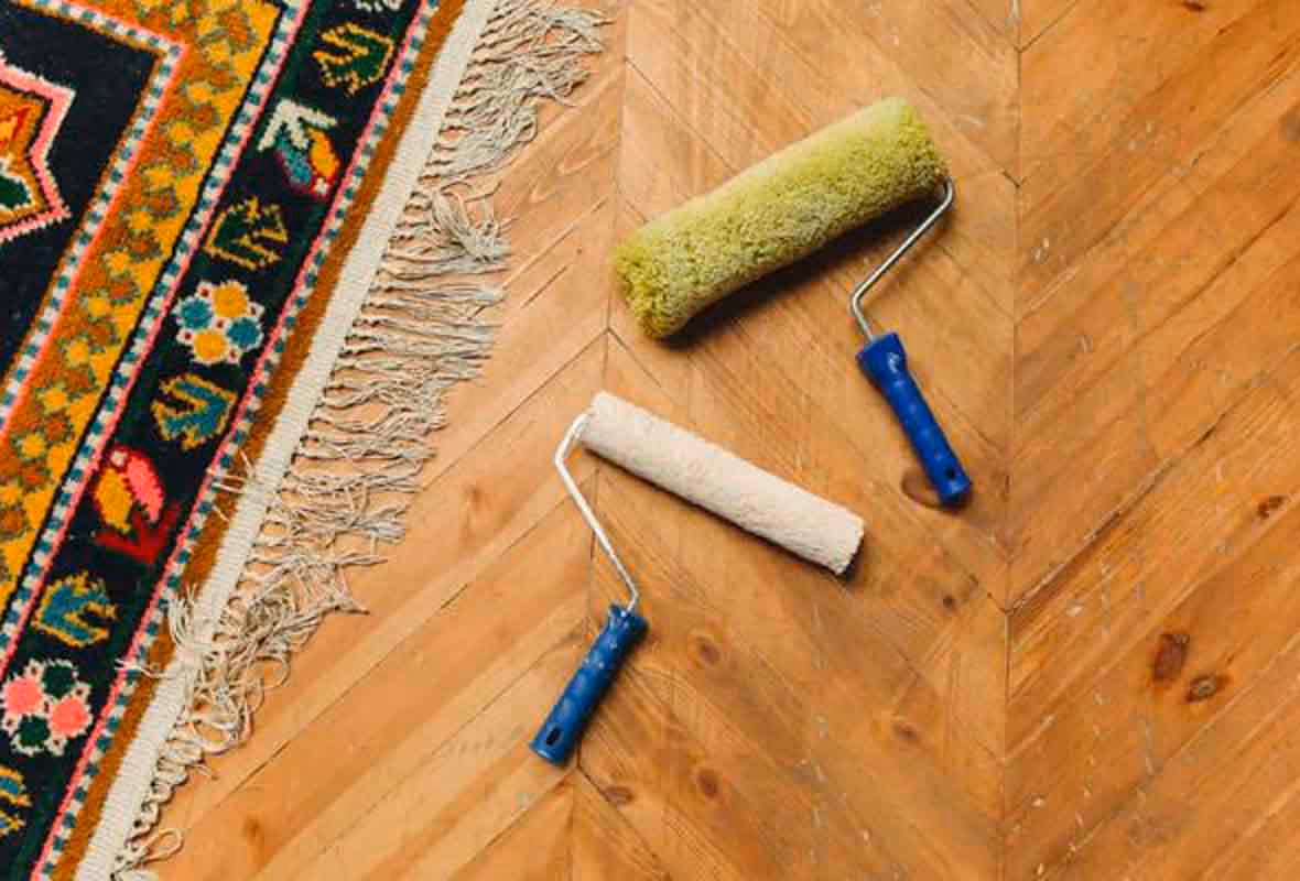 TVA à 10% et 5,5% : les travaux concernés