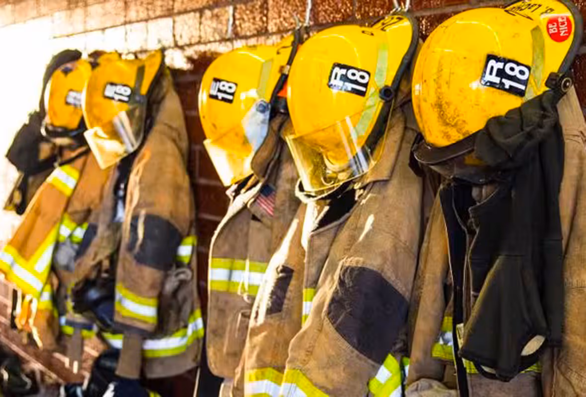 Intervention des pompiers : qui paie les réparations ?