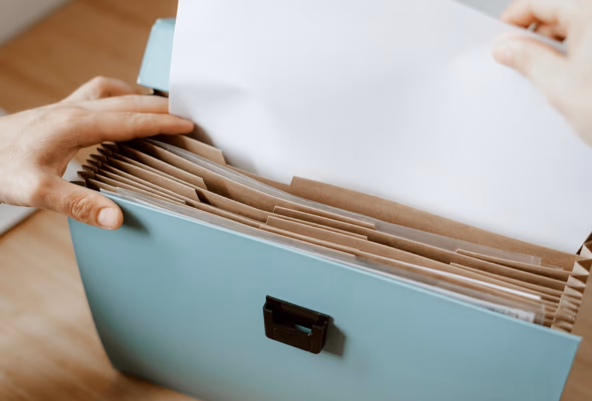 Justificatif de domicile