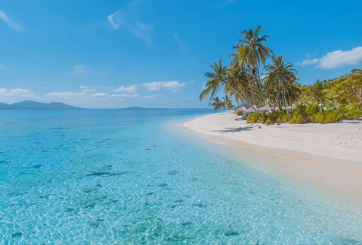 Assurance voyage Océan Indien