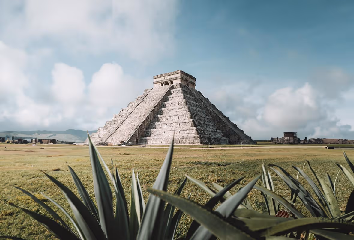 Assurance voyage Mexique